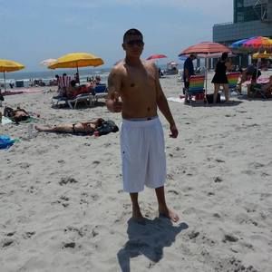 Meet your Posher, Edward